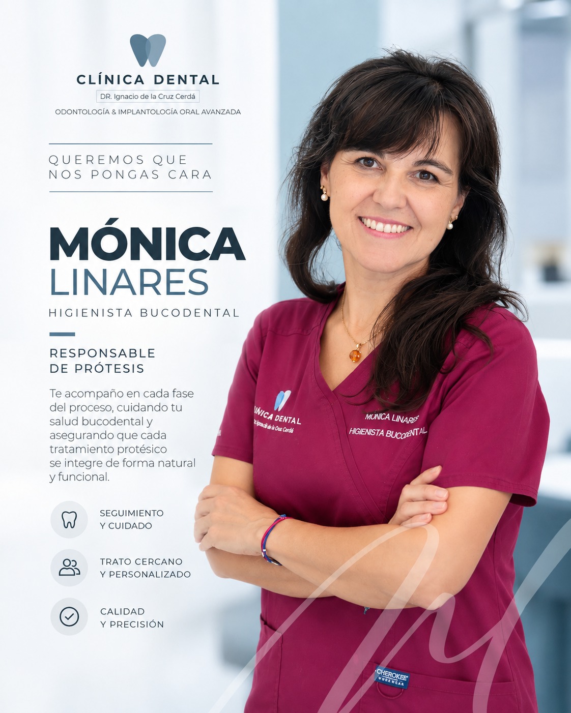 monica