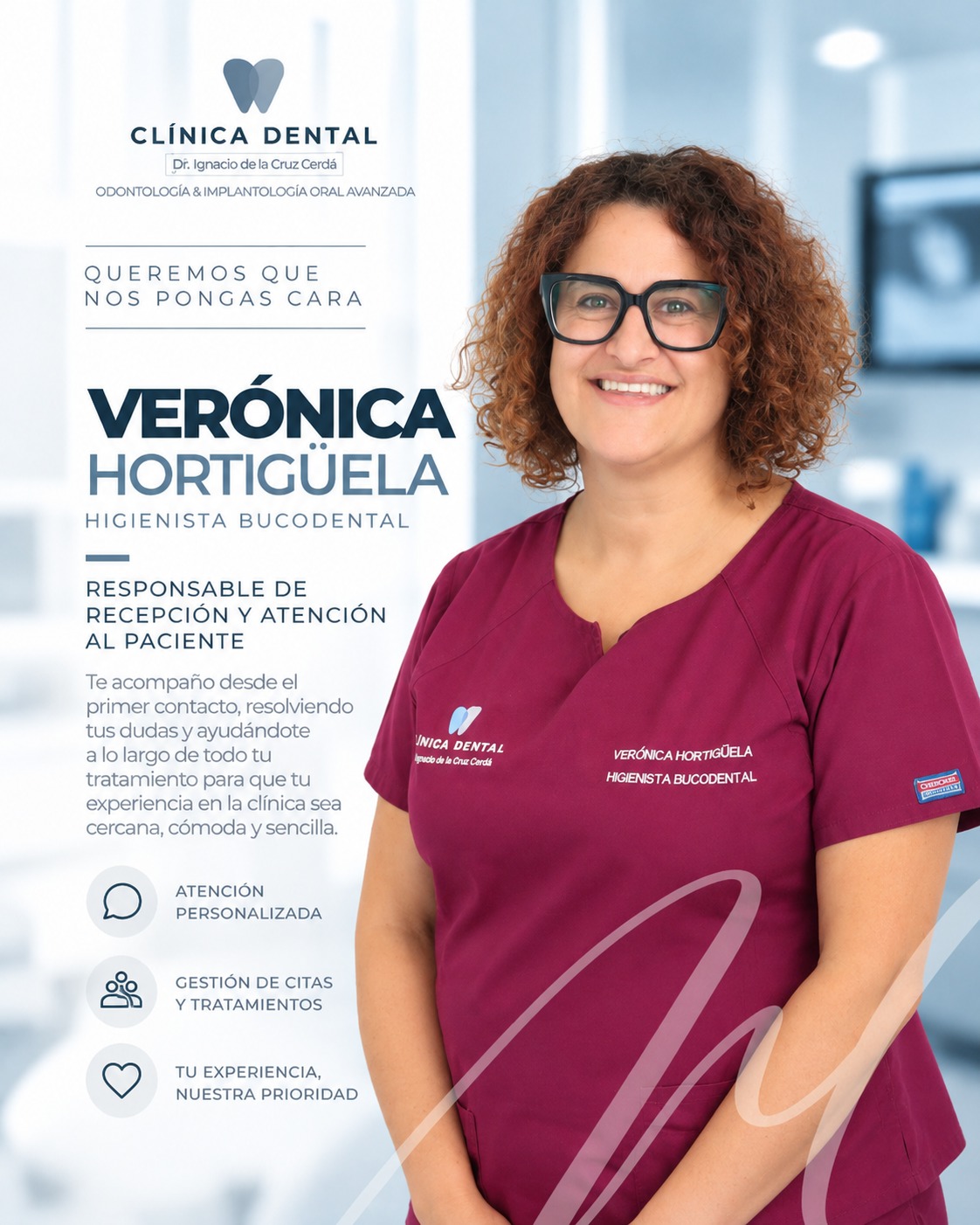 veronica